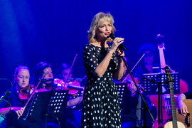 Nowy rok w wojewódzkiej kulturze