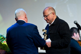 Nowy rok w wojewódzkiej kulturze