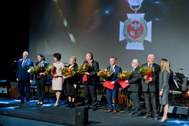 Nowy rok w wojewódzkiej kulturze