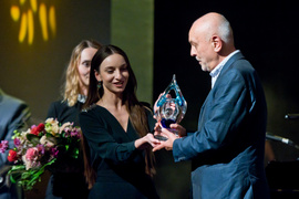 Nowy rok w wojewódzkiej kulturze