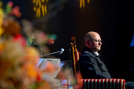 Nowy rok w wojewódzkiej kulturze