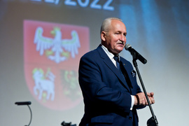 Nowy rok w wojewódzkiej kulturze