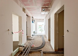 Kto wyposaży przedszkole na Zatorzu?