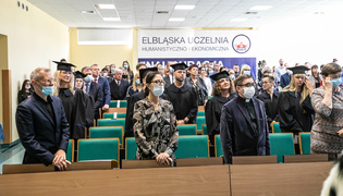 Gaudeamus igitur po raz dwudziesty