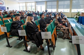 Gaudeamus igitur po raz dwudziesty