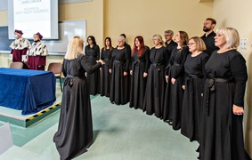 Gaudeamus igitur po raz dwudziesty