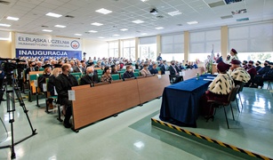 Gaudeamus igitur po raz dwudziesty