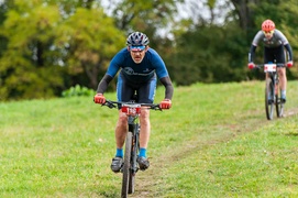 MTB opanowało Bażantarnię