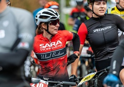 MTB opanowało Bażantarnię