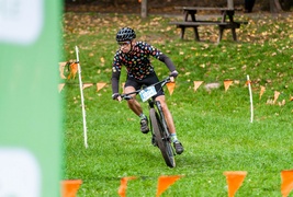 MTB opanowało Bażantarnię