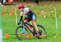 MTB opanowało Bażantarnię