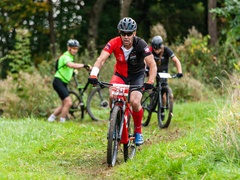 MTB opanowało Bażantarnię