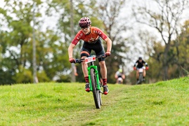 MTB opanowało Bażantarnię