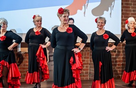 „Dobra wola, chęć działania i serce na dłoni”. Inauguracja w UTWiON