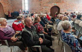 „Dobra wola, chęć działania i serce na dłoni”. Inauguracja w UTWiON