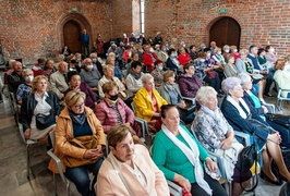 „Dobra wola, chęć działania i serce na dłoni”. Inauguracja w UTWiON