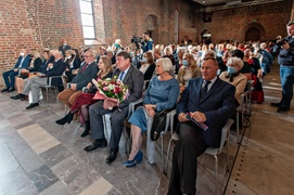 „Dobra wola, chęć działania i serce na dłoni”. Inauguracja w UTWiON