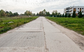 Czy będą pieniądze na remont tych ulic?