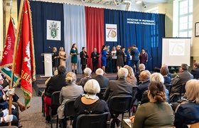 Brylantowy jubileusz