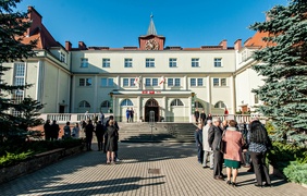 Brylantowy jubileusz