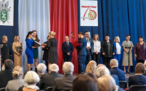 Brylantowy jubileusz