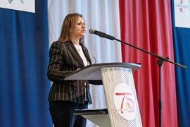 Brylantowy jubileusz