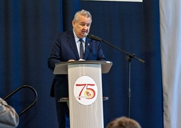 Brylantowy jubileusz