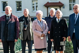 Brylantowy jubileusz