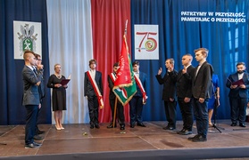 Brylantowy jubileusz