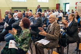 Brylantowy jubileusz