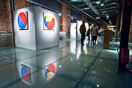 Elementaria. Od Euklidesa przez średniowiecze do Galerii EL