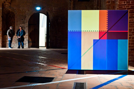 Elementaria. Od Euklidesa przez średniowiecze do Galerii EL