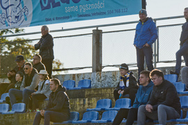Gol i trzy punkty