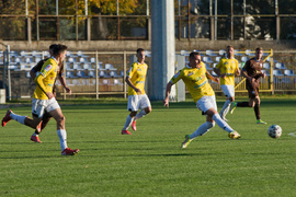 Gol i trzy punkty
