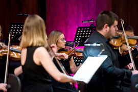 Kameraliści zainaugurowali sezon artystyczny