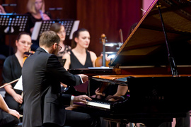 Kameraliści zainaugurowali sezon artystyczny