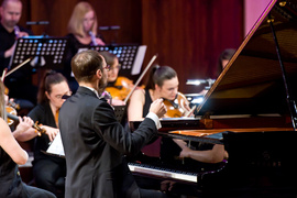 Kameraliści zainaugurowali sezon artystyczny