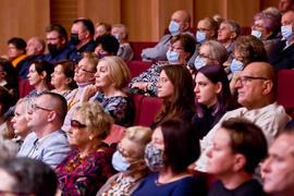 Kameraliści zainaugurowali sezon artystyczny
