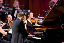 Kameraliści zainaugurowali sezon artystyczny