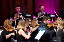 Kameraliści zainaugurowali sezon artystyczny