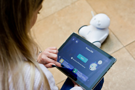 RoboSfera, czyli programowanie, roboty, nauka i zabawa!