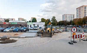 Po Nowowiejskiej czas na Pilgrima