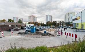 Po Nowowiejskiej czas na Pilgrima