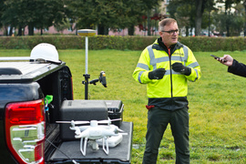 O krzyżackim zamku w Elblągu wiemy coraz więcej O krzyżackim zamku w Elblągu wiemy coraz więcej