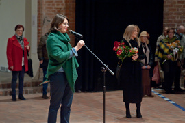 Baśniowe światy na płótnie. „Idylliczność” w Galerii EL