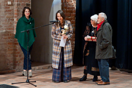 Baśniowe światy na płótnie. „Idylliczność” w Galerii EL