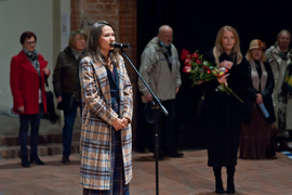 Baśniowe światy na płótnie. „Idylliczność” w Galerii EL