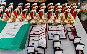 Radość z bycia razem. Jubileusz Polskiego Związku Niewidomych w Elblągu