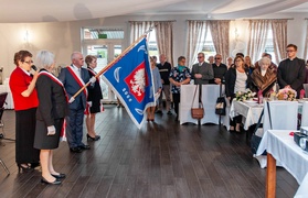 Radość z bycia razem. Jubileusz Polskiego Związku Niewidomych w Elblągu