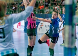 Start pokonał beniaminka z Kielc